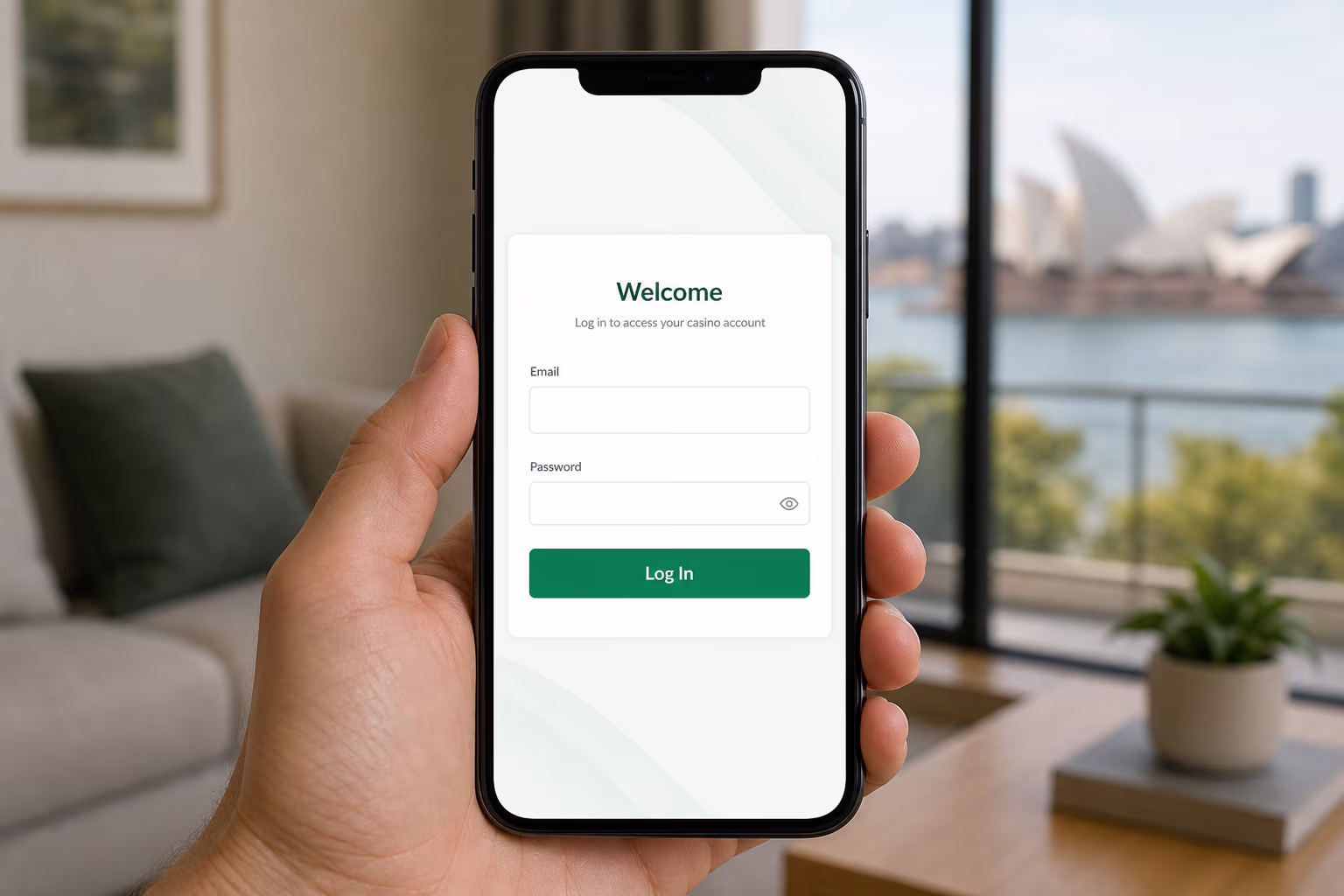 PlayAmo Casino Login Australia